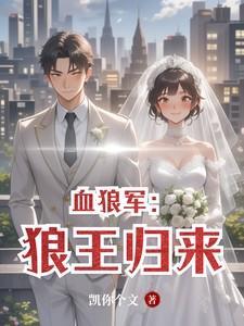 血狼兵王免费阅读全文