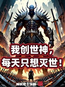 每天只想灭世!TXT