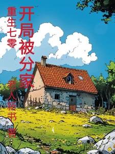 重生70开局被分家赵