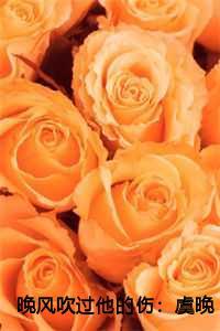 晚风撩人阮虞免费阅读