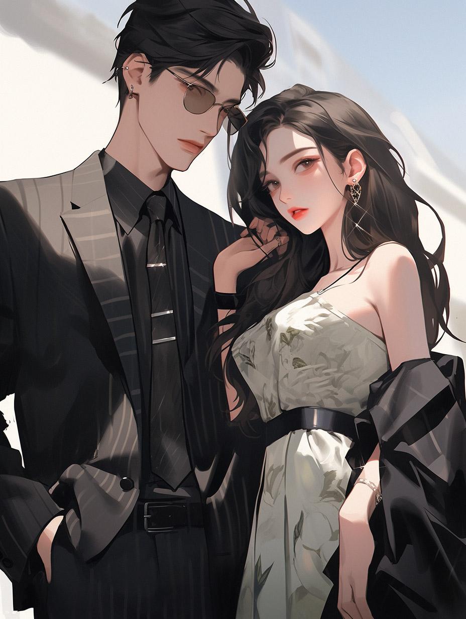 男主林野女主季念