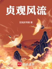 贞观风流TXT电子书