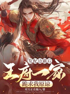 发配边疆的皇子