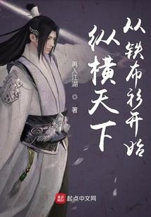 纵横天下从铁布衫开始起点