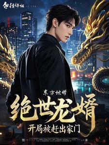 绝世龙婿全文阅读