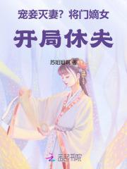 宠妾灭妻将门嫡女开局休夫免费阅读