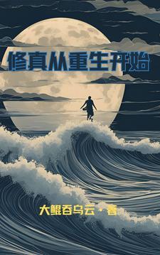 修真从重生开始TXT