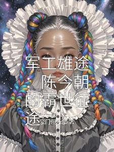 军工雄途陈今朝的霸世征途423