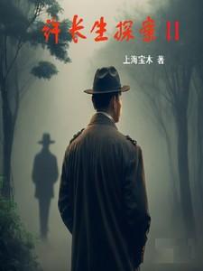 许长生探案听书