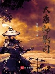 大唐秘史 电视剧