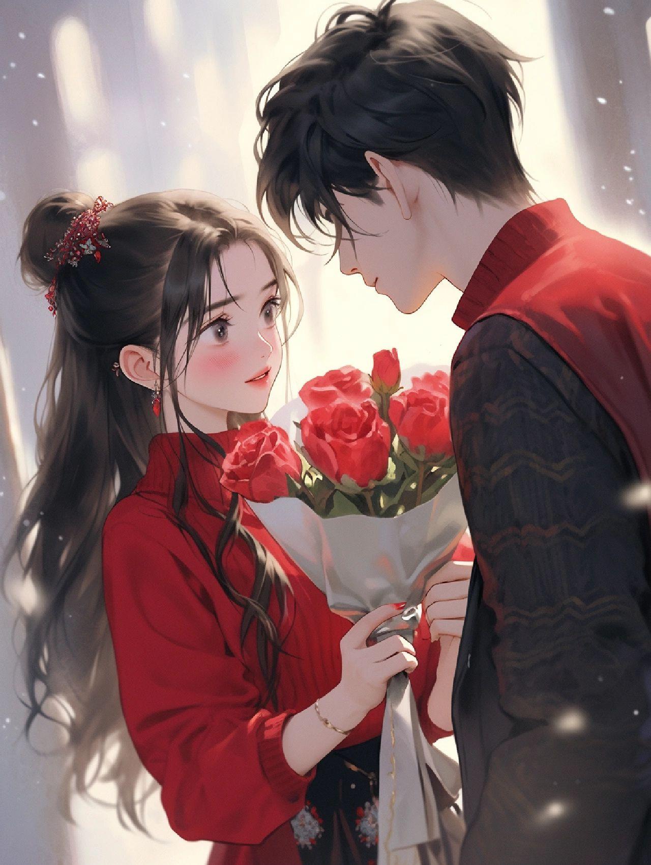 女主把自己的嫁妆卖了