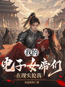 我的电子女帝们在现实抢我 短剧