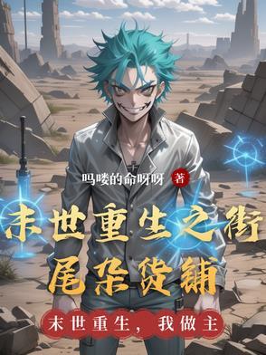 末世重生路炑珧