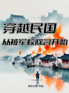 穿越到民国做军阀