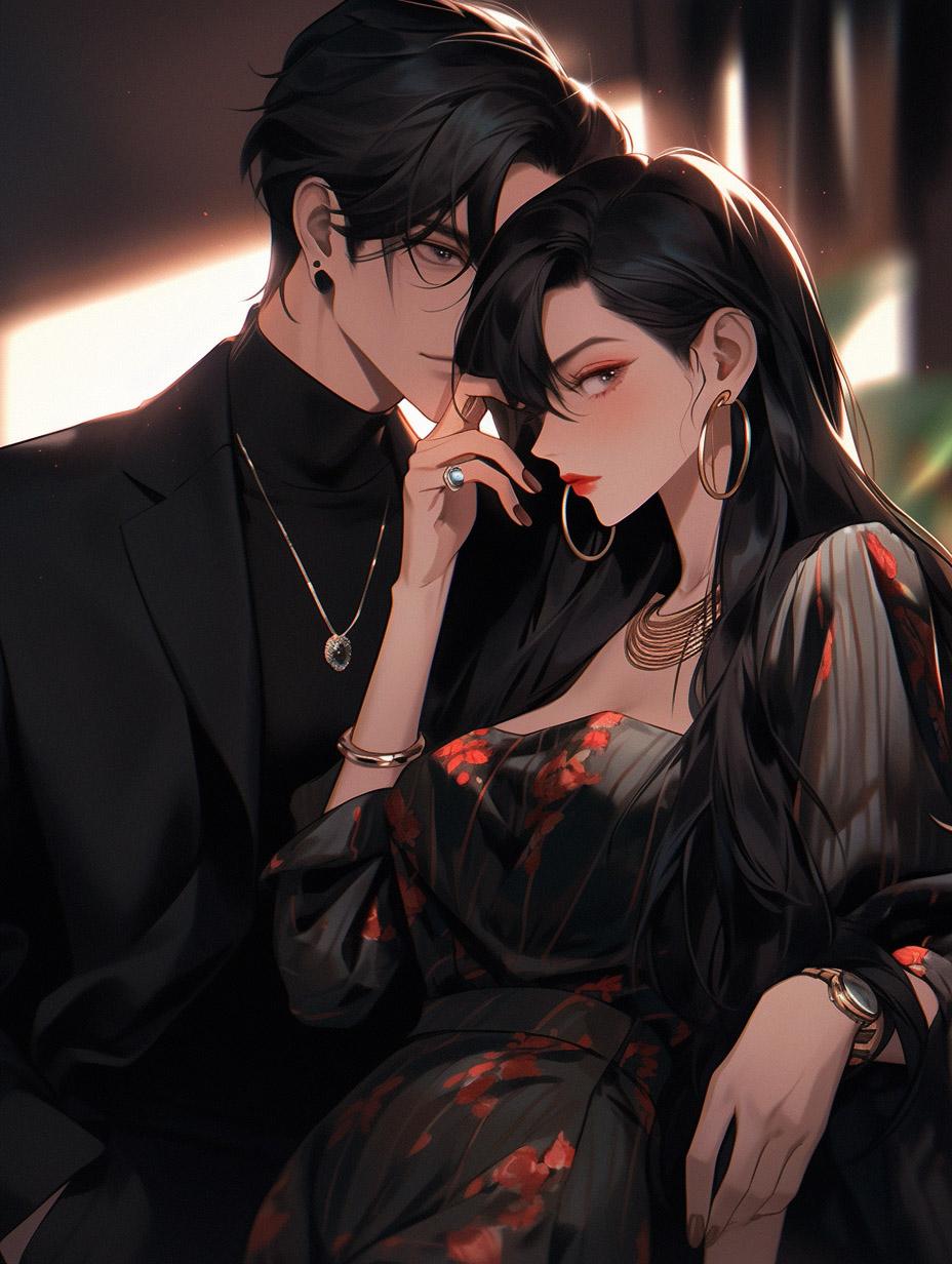 我资助的穷学生成为总裁了晋江