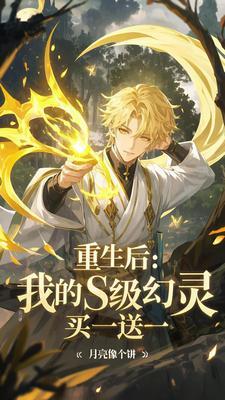 重生后我的s级幻灵买一送一攻是谁