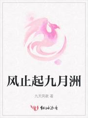 风起九州