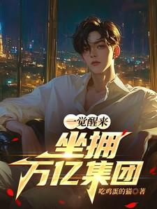 一觉醒来我成了首富