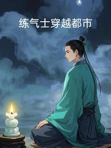 练气高手在都市