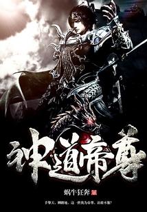 神道帝尊txt全集完整版