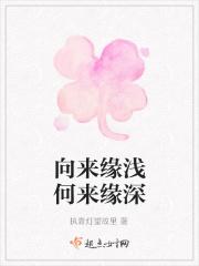 向来缘浅怎么解释