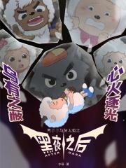 喜羊羊与灰太狼之黑夜之后视频