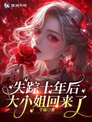 失踪十年后大小姐回来了笔趣阁