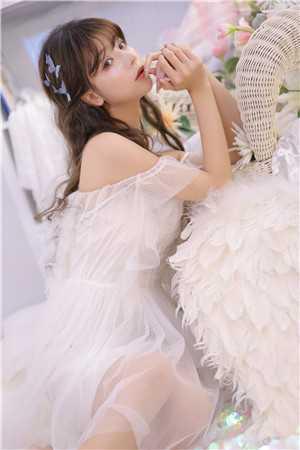 霸道总裁落魄千金的