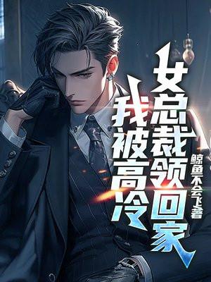 我被高冷女总裁领回家了