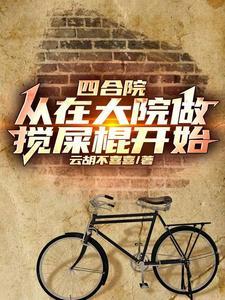 大院乱套了作者云胡不喜喜