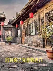 四合院我是大爷