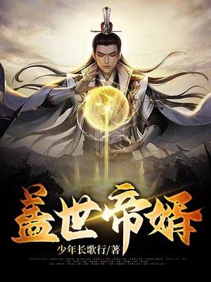 盖世帝婿少年长歌行