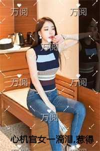 宫女有心机成为皇后的