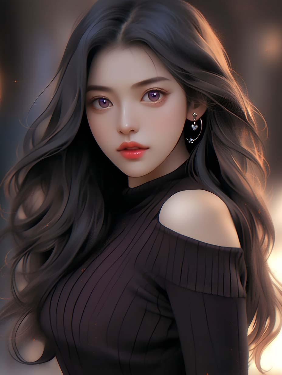 女主角叫沈初夏的