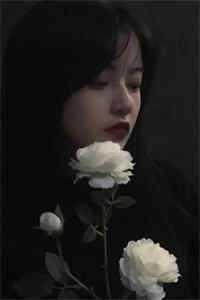 她的谎言是什么