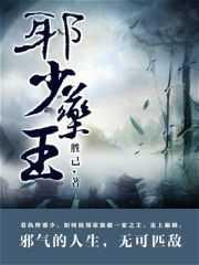 邪少药王免费完整版