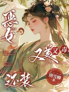 恶毒女二什么意思