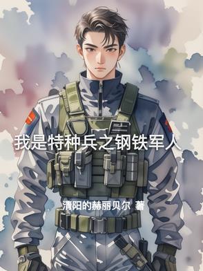 我是特种兵之铁血