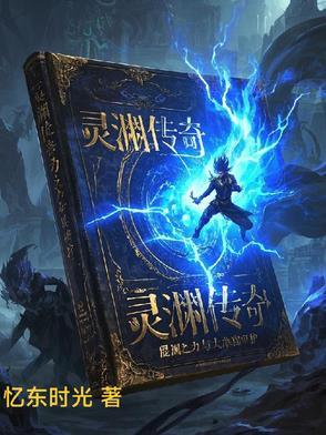 混沌之创始元灵