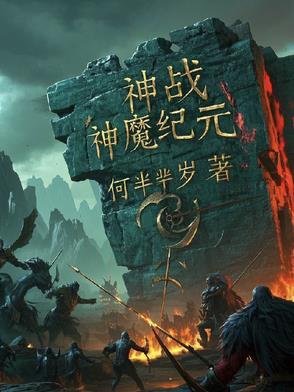 神魔战记阅读