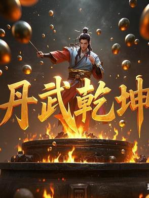 丹武乾坤女主角是谁