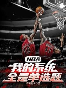 有系统的nba