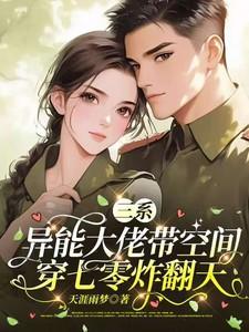 三系异能大佬带空间穿七零炸翻天_作者天涯雨梦