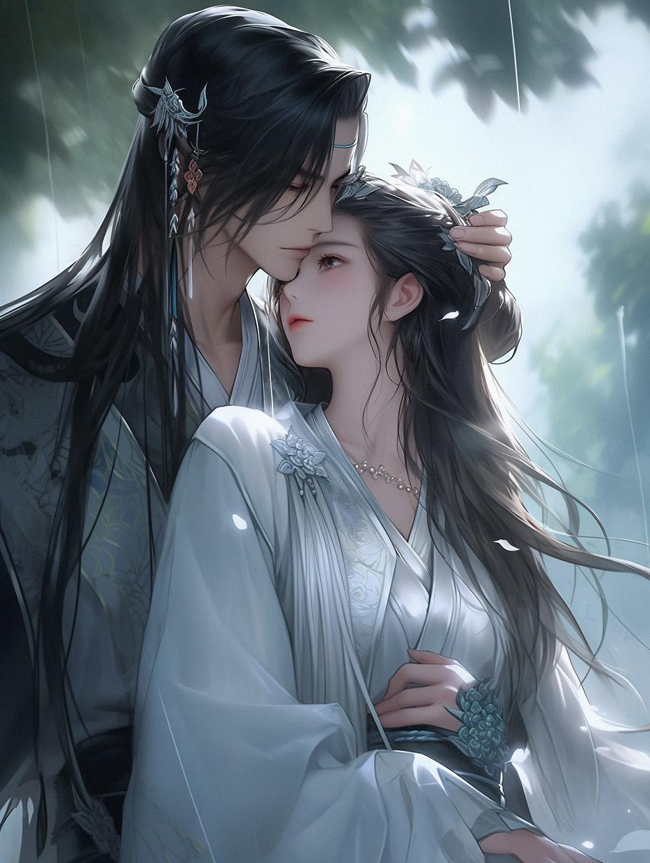 楚清歌谢霁川首辅大人