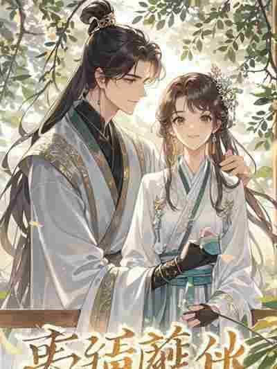 温璃陆崎洲（我以断骨量春深）