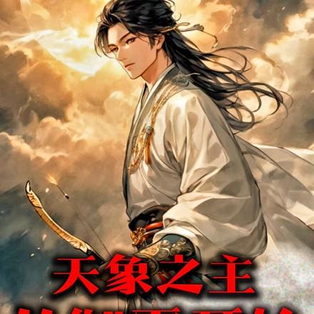 开局聋哑?我靠操控天象制霸寰宇