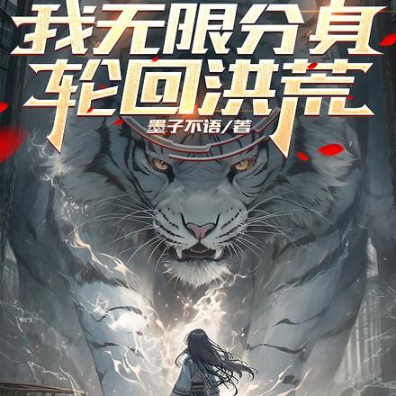 诸天降临时代,我的识海通洪荒