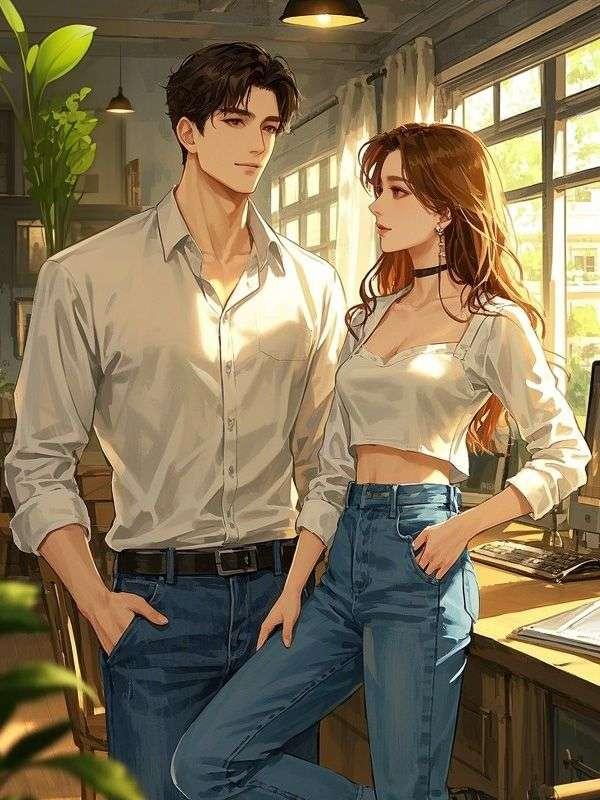 爱意枯萎,情意破碎