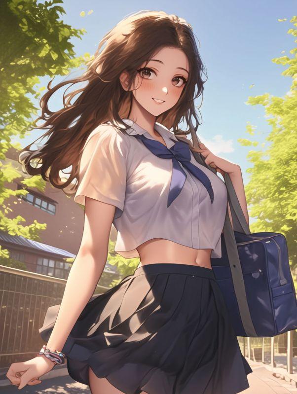 高考放榜日,真千金打脸全豪门