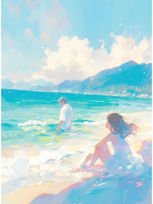 看到弹幕后，我不做炮灰女配了